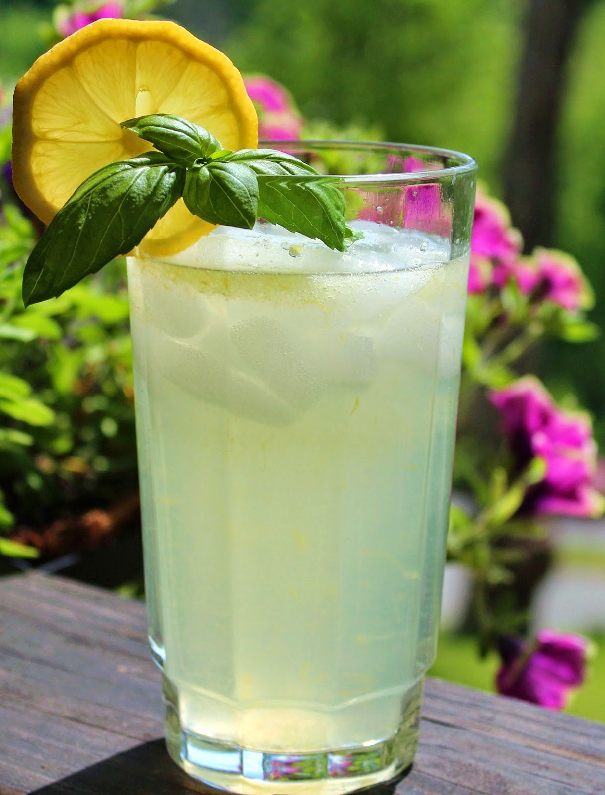 Summer S Best Lemonade