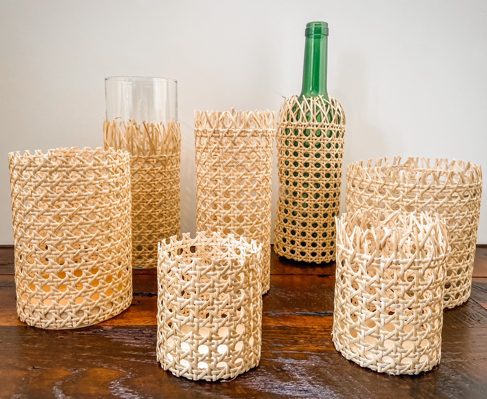 Decorative Storage Containers The Effortless Girl DIY